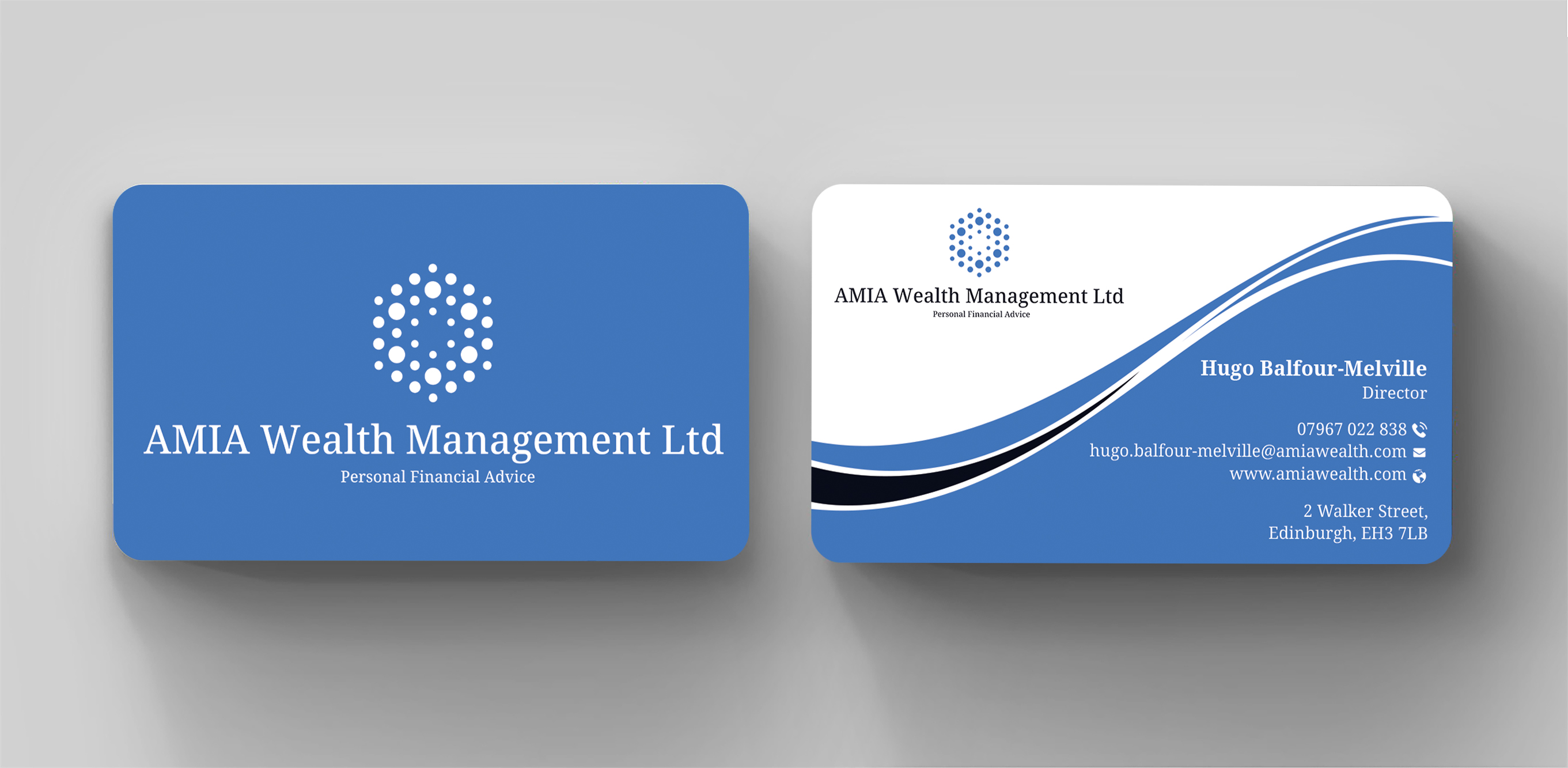 Business Card Design by Expert Bappy for this project | Design #32539600