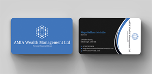 Business Card Design by Expert Bappy for this project | Design: #32539636
