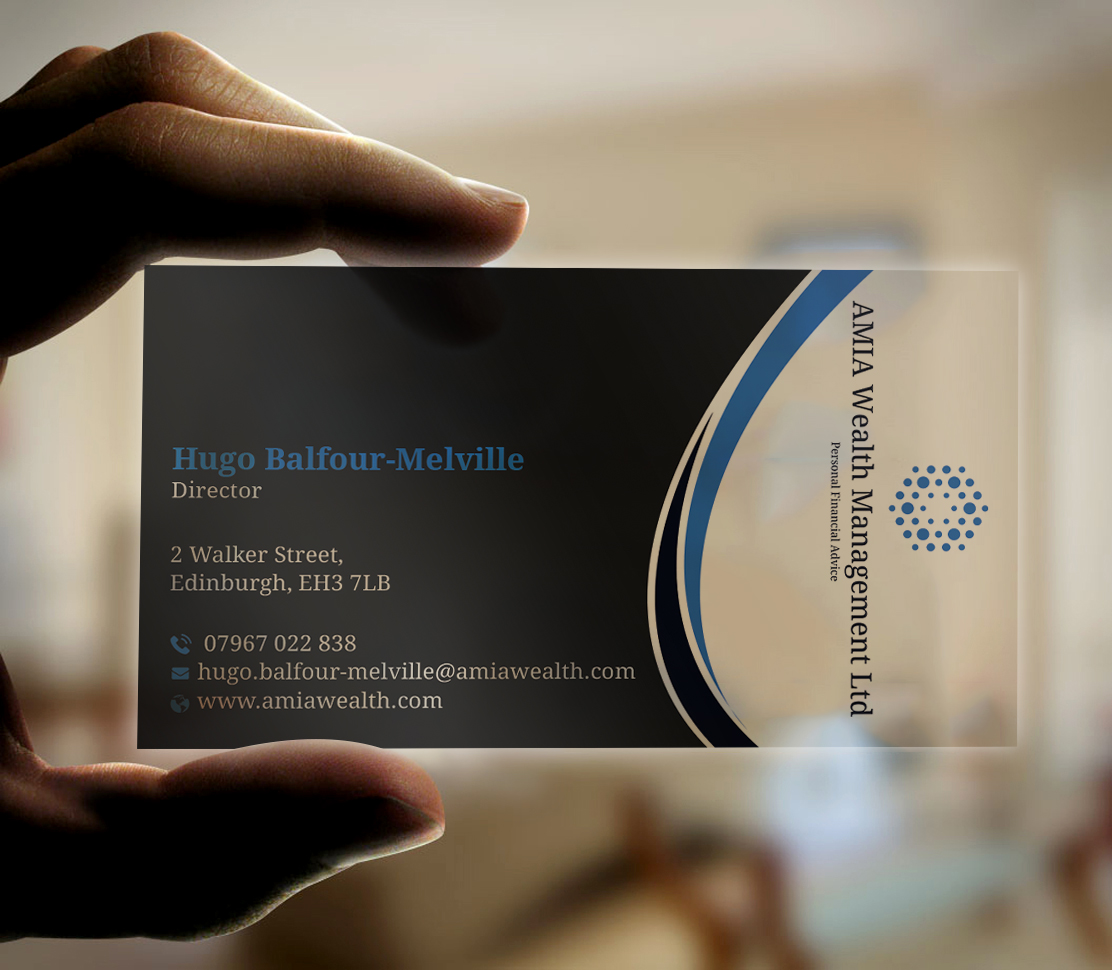 Business Card Design by Expert Bappy for this project | Design #32539642