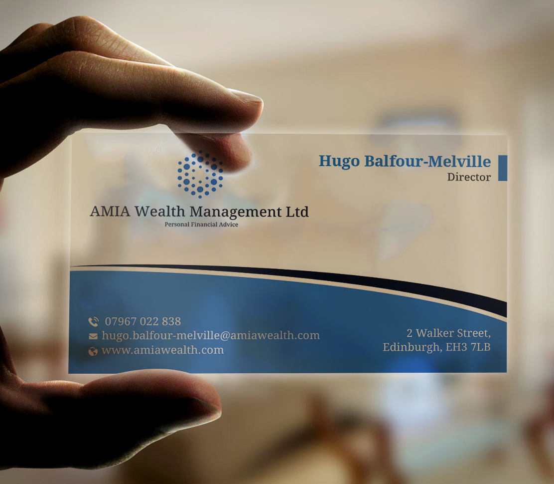 Business Card Design by Expert Bappy for this project | Design #32539680