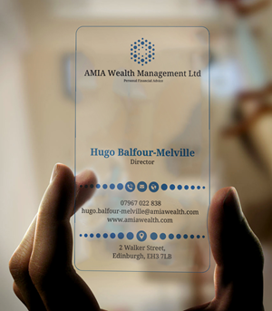 Diseño de Tarjeta de Presentación por Expert Bappy para este proyecto | Diseño: #32539894