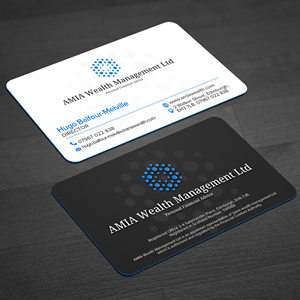 Business Card Design by WellDesign for this project | Design: #32534047