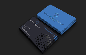 Business Card Design by DesignerShahadat for this project | Design: #32534789