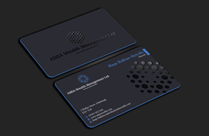 Business Card Design by DesignerShahadat for this project | Design: #32534796