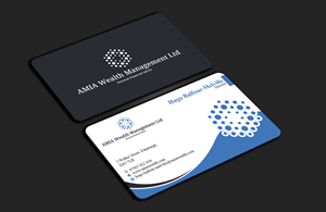 Business Card Design by DesignerShahadat for this project | Design: #32536158