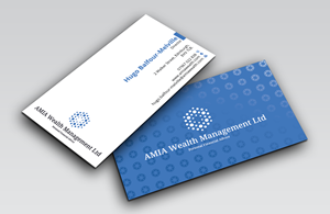 Business Card Design by DesignerShahadat for this project | Design: #32536161