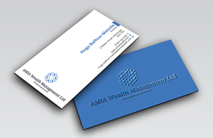 Business Card Design by DesignerShahadat for this project | Design: #32536162