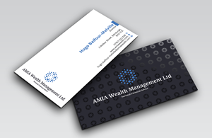 Business Card Design by DesignerShahadat for this project | Design: #32536164