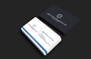 Visitenkarten-Design von DesignerShahadat für dieses Projekt | Design: #32536166