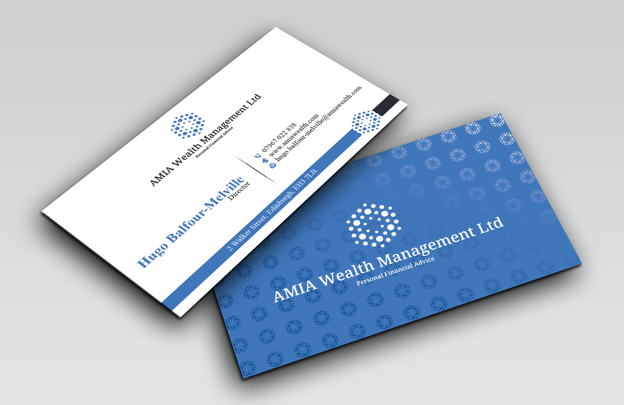 Visitenkarten-Design von DesignerShahadat für dieses Projekt | Design #32536168