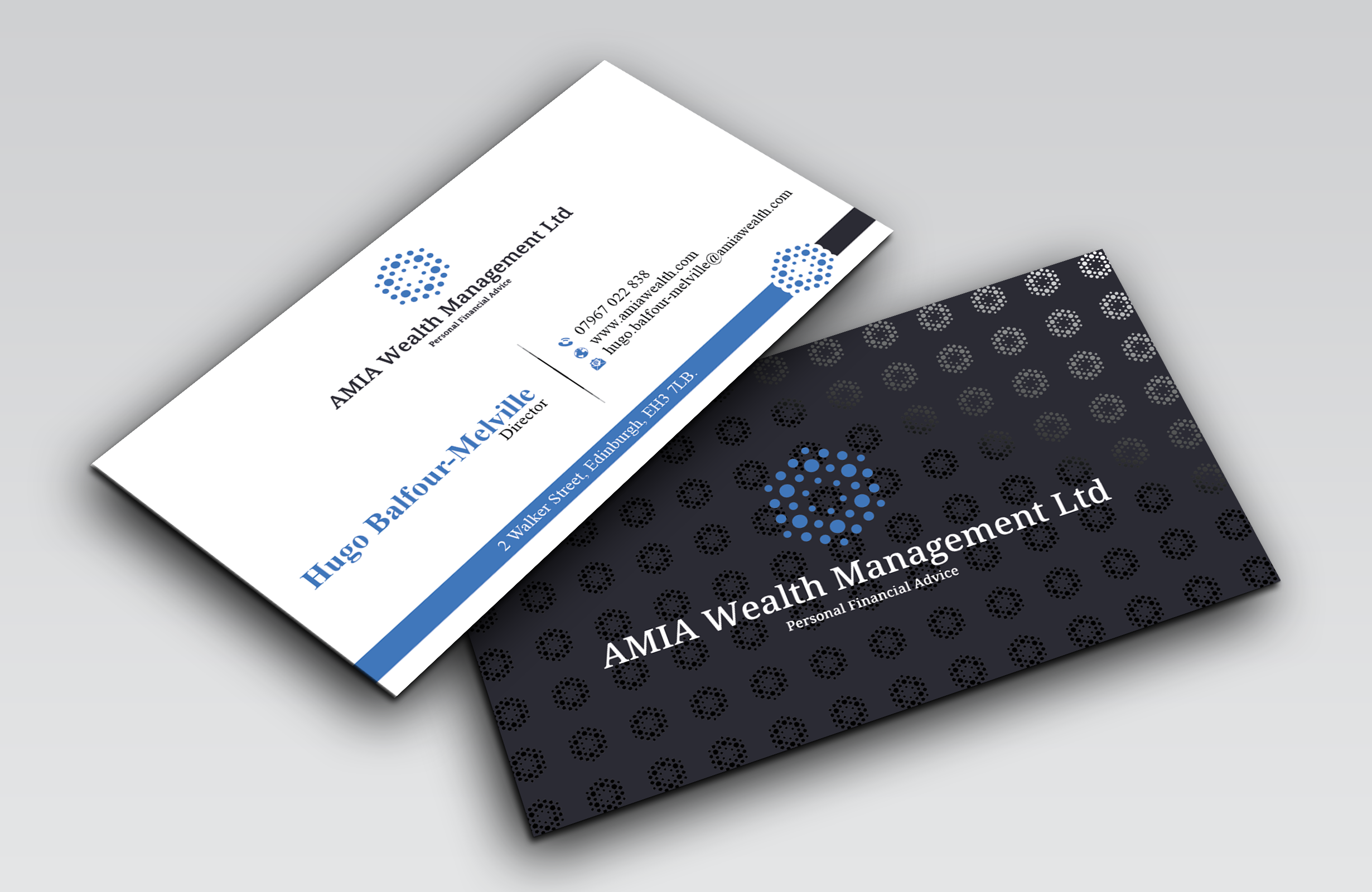 Visitenkarten-Design von DesignerShahadat für dieses Projekt | Design #32536174