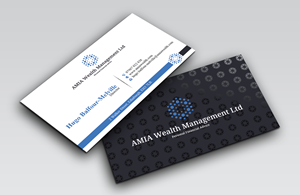 Visitenkarten-Design von DesignerShahadat für dieses Projekt | Design: #32536174