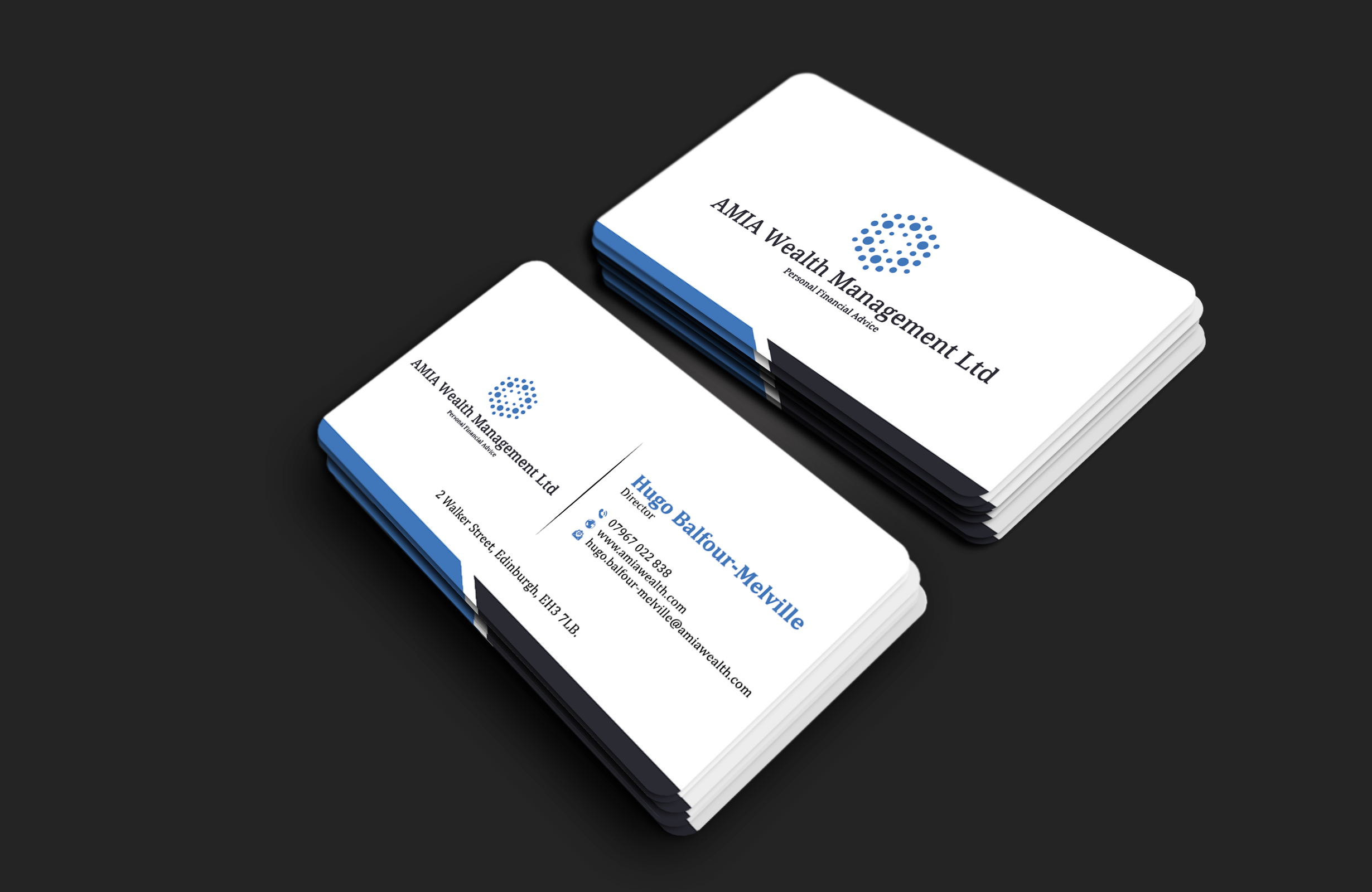 Visitenkarten-Design von DesignerShahadat für dieses Projekt | Design #32536372