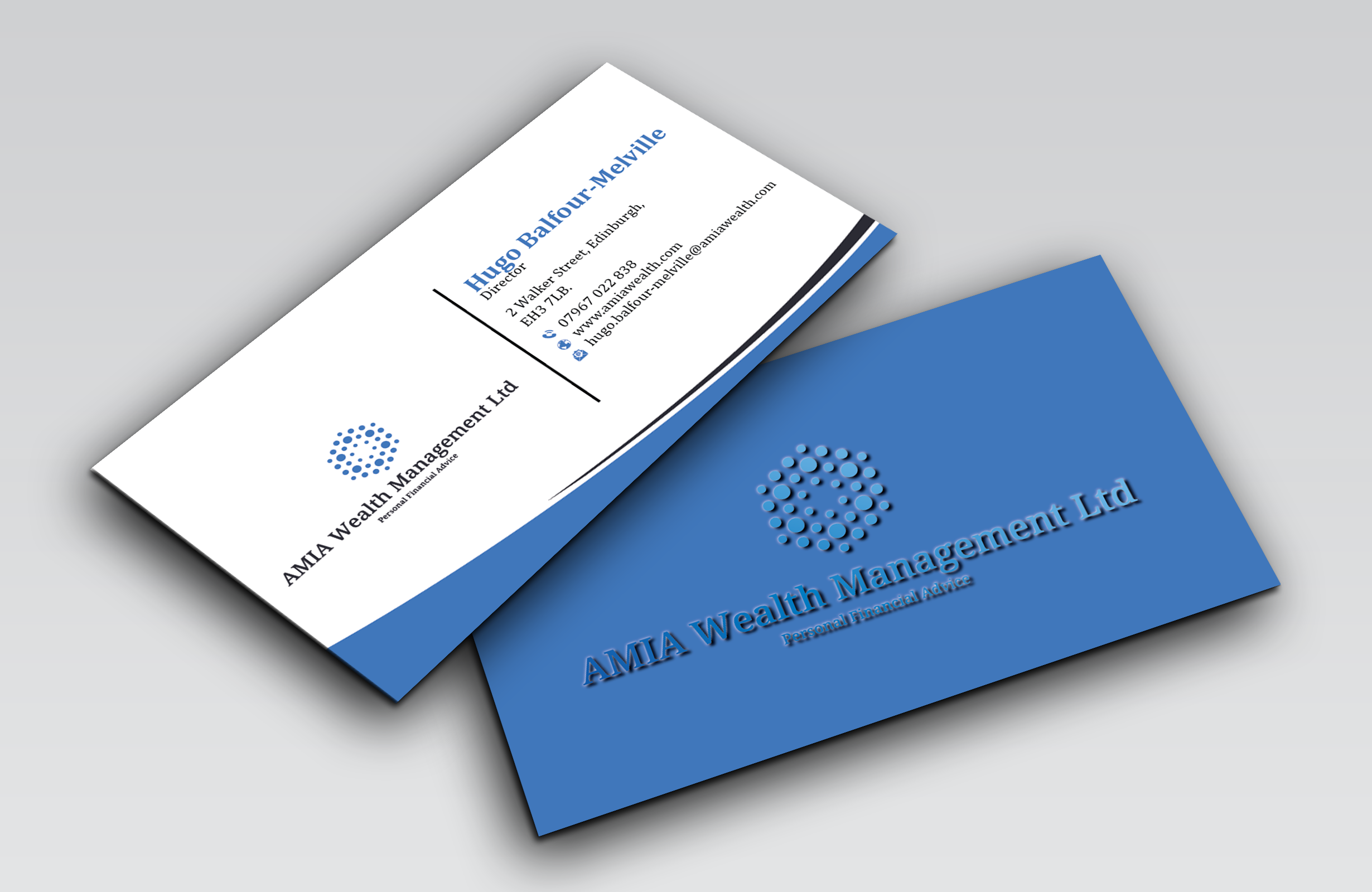 Visitenkarten-Design von DesignerShahadat für dieses Projekt | Design #32536375