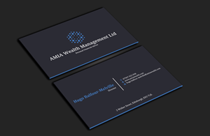 Visitenkarten-Design von DesignerShahadat für dieses Projekt | Design: #32536379