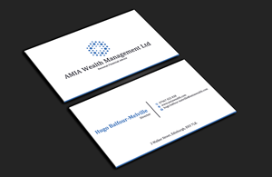 Visitenkarten-Design von DesignerShahadat für dieses Projekt | Design: #32536380