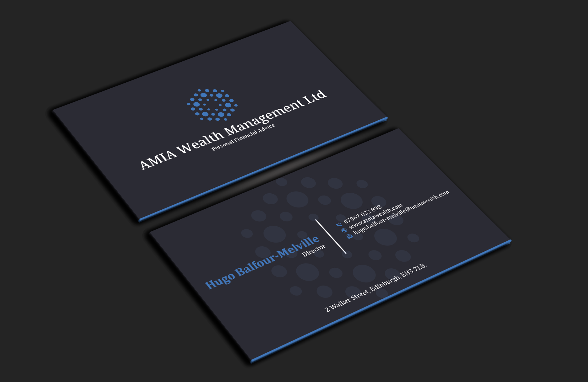 Visitenkarten-Design von DesignerShahadat für dieses Projekt | Design #32536381