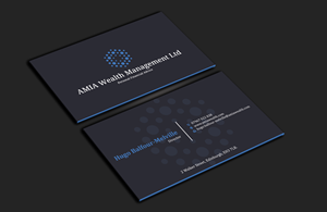 Visitenkarten-Design von DesignerShahadat für dieses Projekt | Design: #32536381