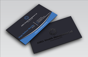 Visitenkarten-Design von DesignerShahadat für dieses Projekt | Design: #32536421