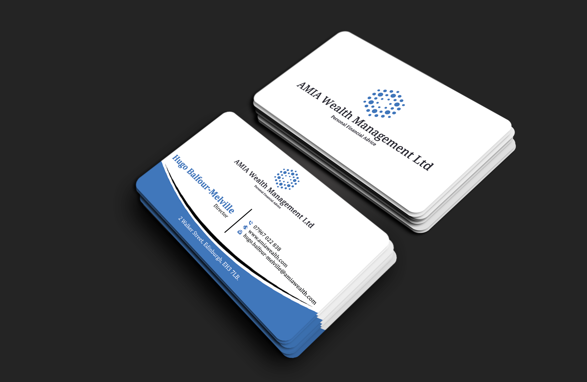 Visitenkarten-Design von DesignerShahadat für dieses Projekt | Design #32536423