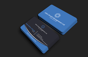 Visitenkarten-Design von DesignerShahadat für dieses Projekt | Design: #32536424
