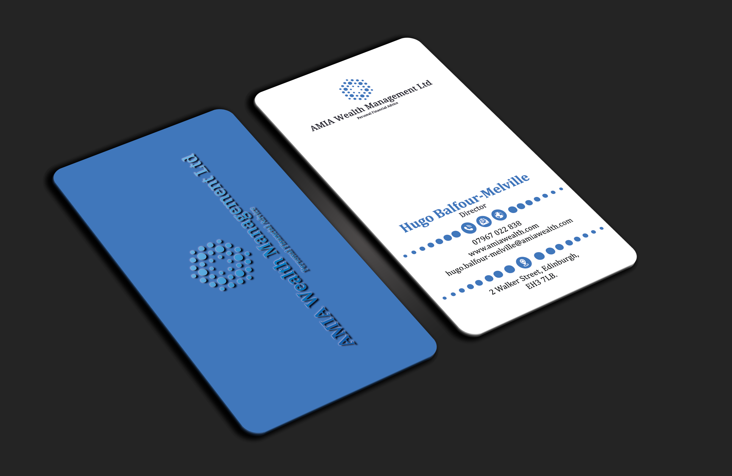 Visitenkarten-Design von DesignerShahadat für dieses Projekt | Design #32536956