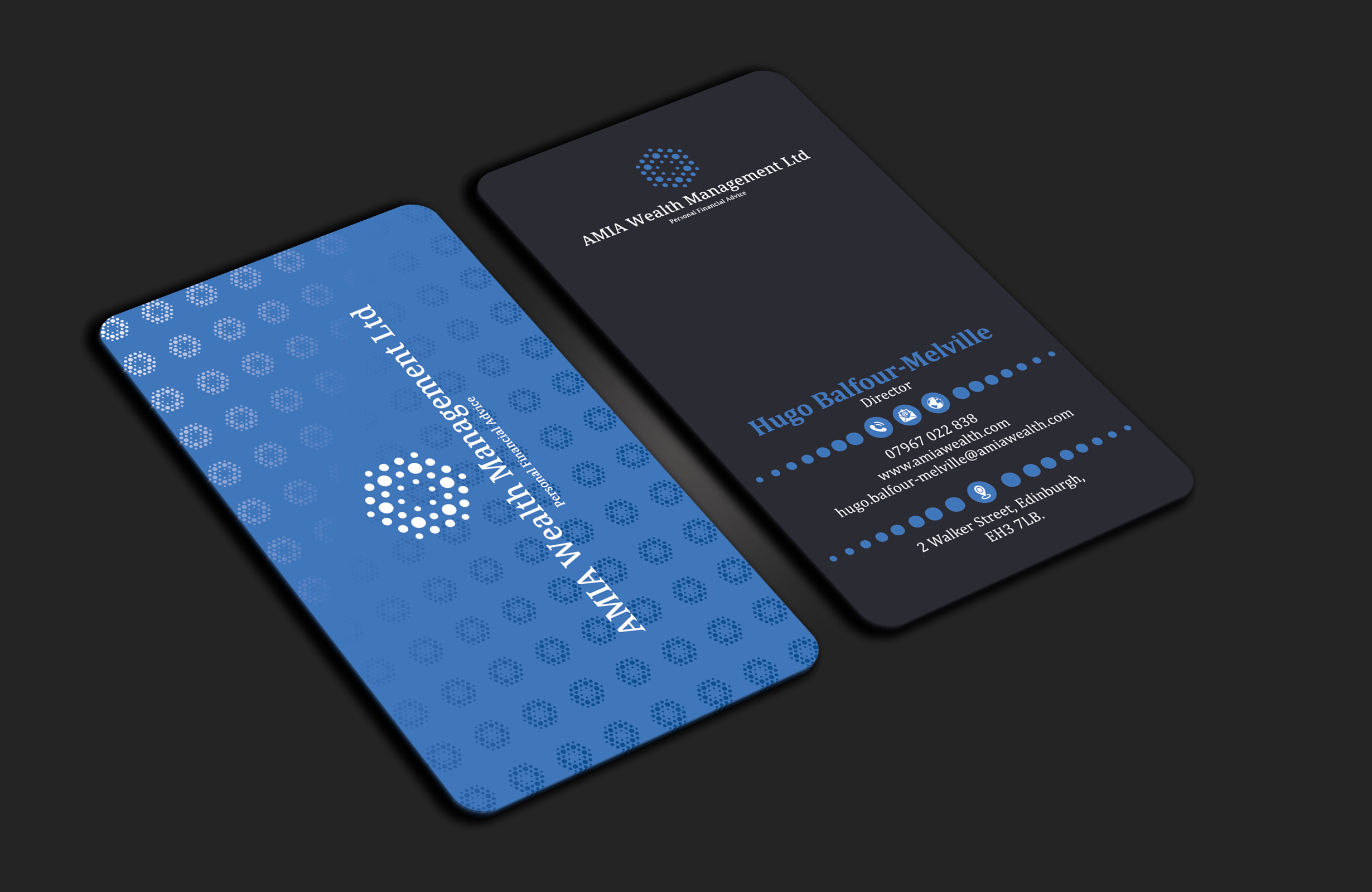 Visitenkarten-Design von DesignerShahadat für dieses Projekt | Design #32536958