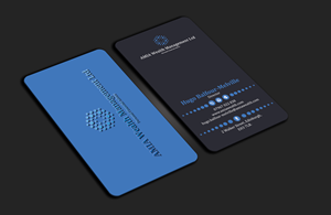 Business Card Design by DesignerShahadat for this project | Design: #32536960