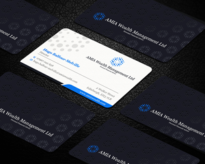 Design de Carte de Visite par LAXMI DESIGNHUB pour ce projet | Design : #32536739