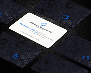 Design de Carte de Visite par LAXMI DESIGNHUB pour ce projet | Design : #32536740