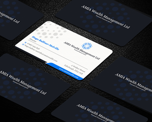Design de Carte de Visite par LAXMI DESIGNHUB pour ce projet | Design : #32536741