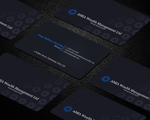 Design de Carte de Visite par LAXMI DESIGNHUB pour ce projet | Design : #32536743