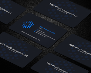 Design de Carte de Visite par LAXMI DESIGNHUB pour ce projet | Design : #32536744
