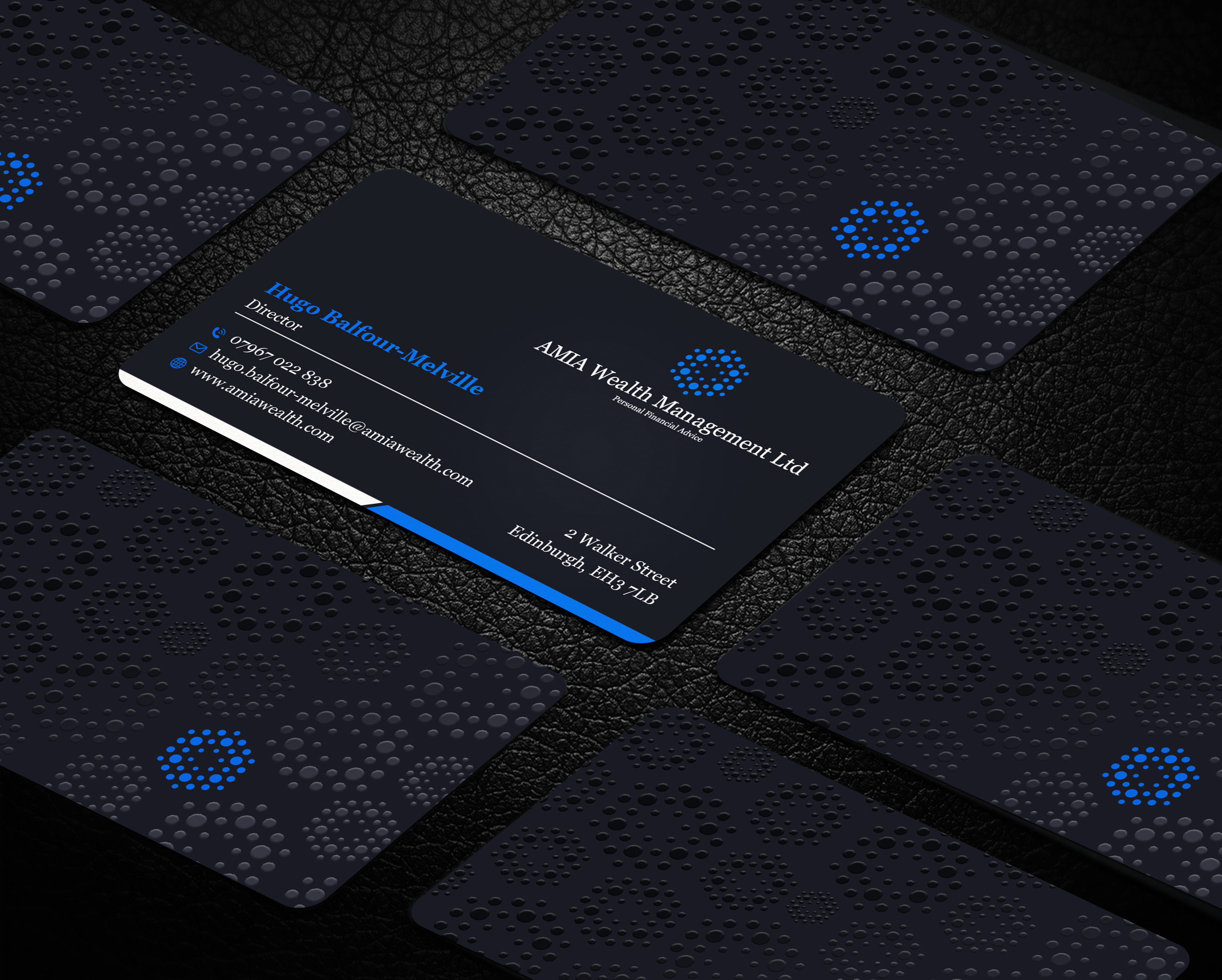 Diseño de Tarjeta de Presentación por LAXMI DESIGNHUB para este proyecto | Diseño #32536745