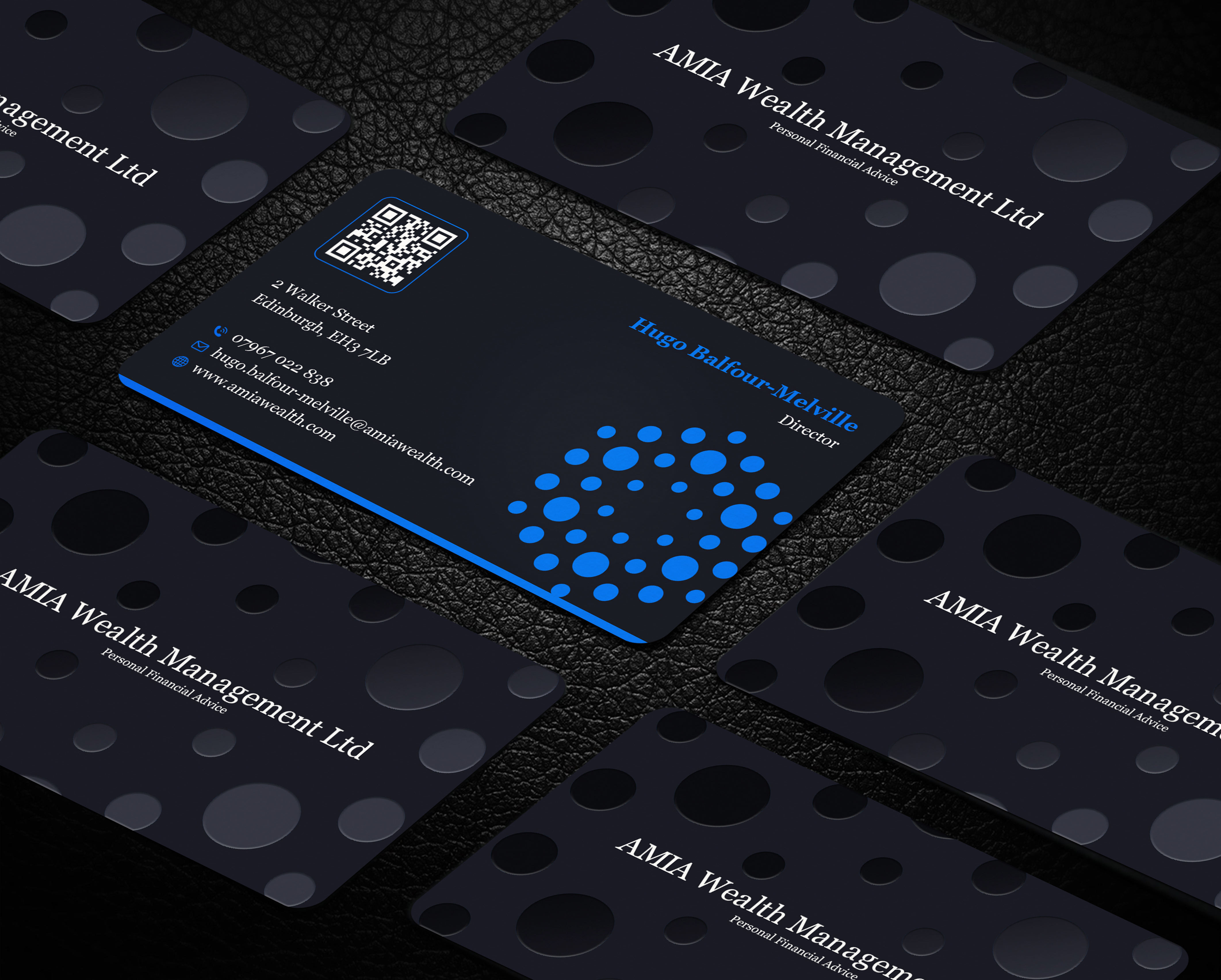 Diseño de Tarjeta de Presentación por LAXMI DESIGNHUB para este proyecto | Diseño #32536746