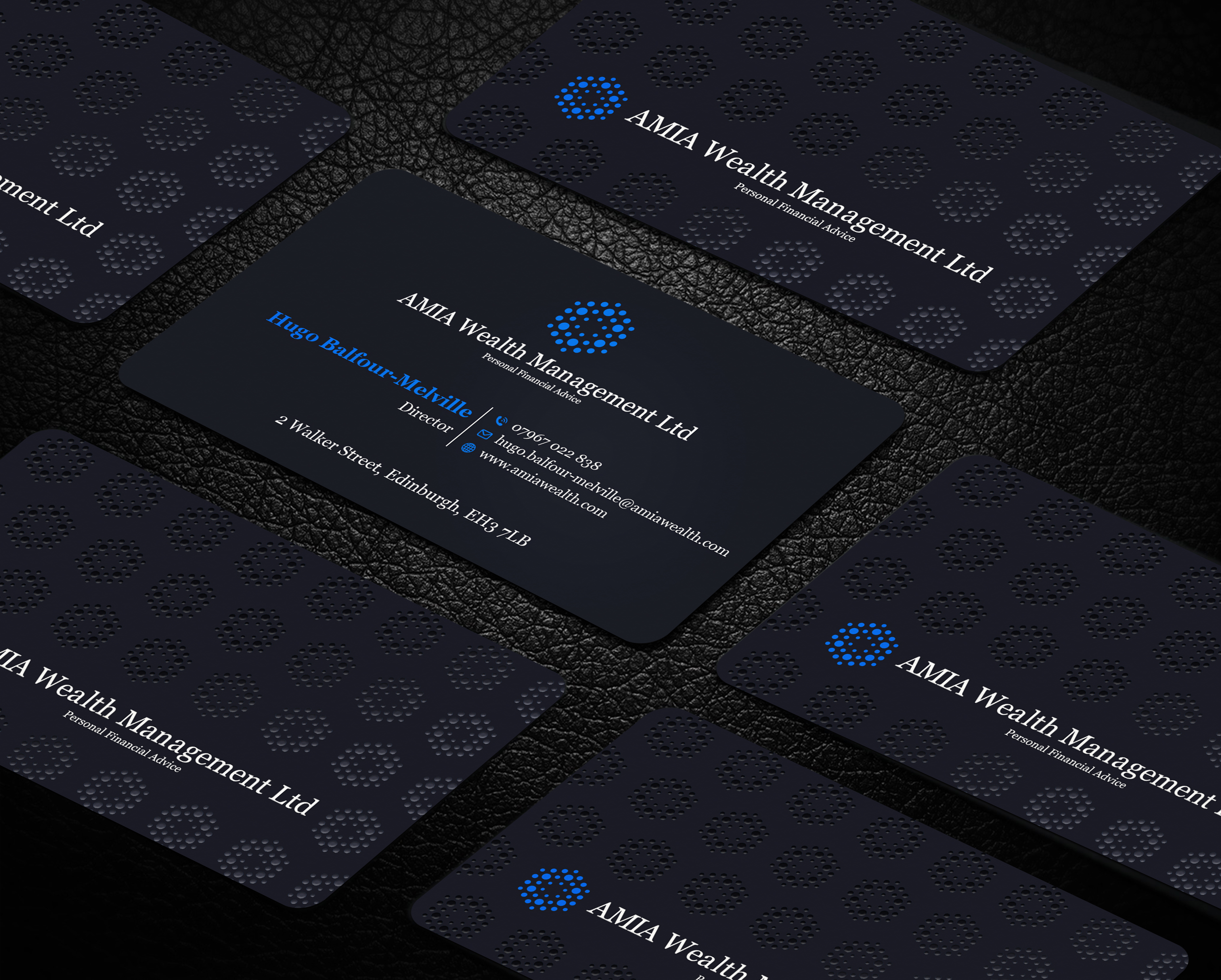 Diseño de Tarjeta de Presentación por LAXMI DESIGNHUB para este proyecto | Diseño #32536747