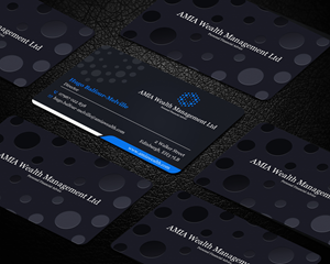 Design de Carte de Visite par LAXMI DESIGNHUB pour ce projet | Design : #32536750