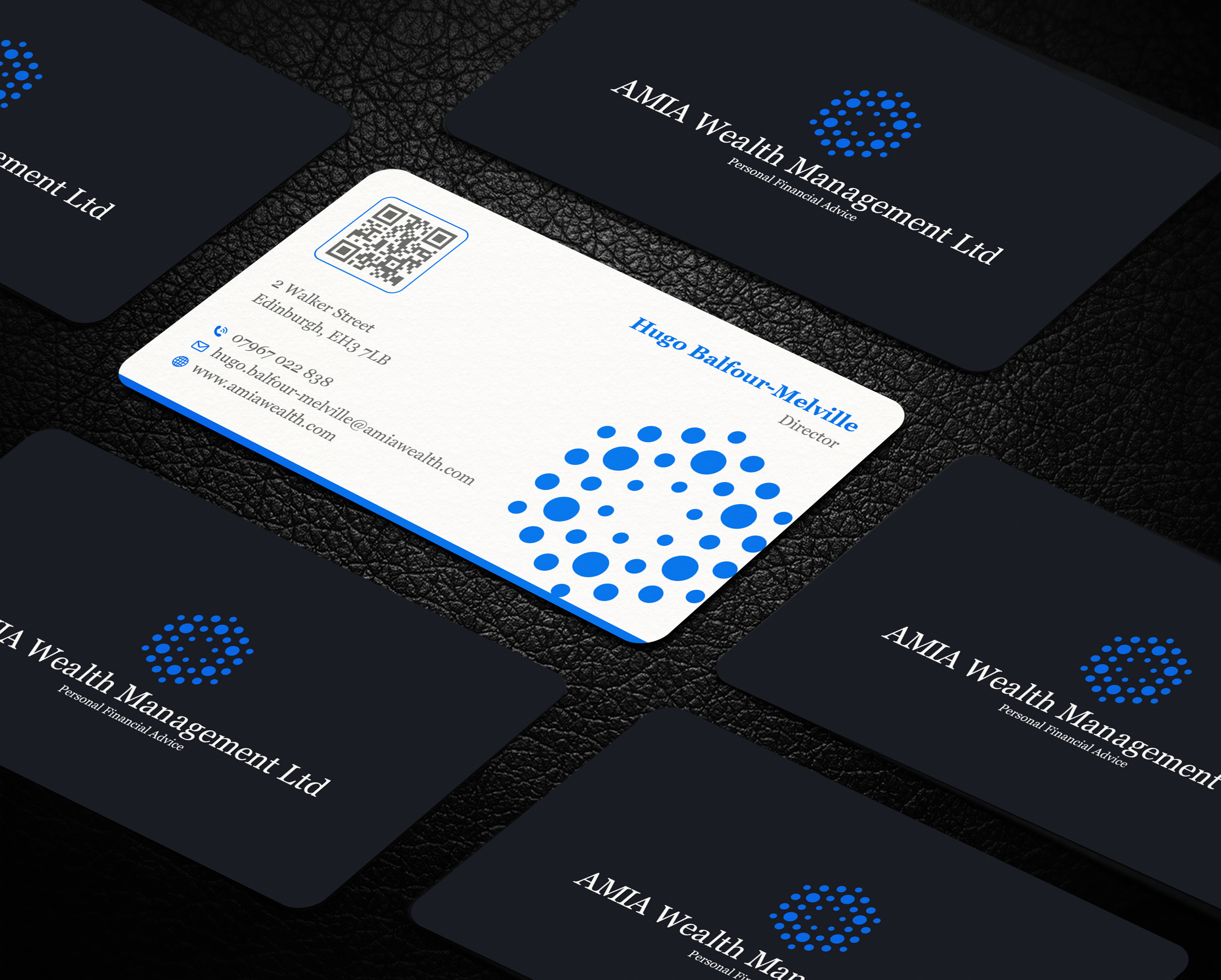 Diseño de Tarjeta de Presentación por LAXMI DESIGNHUB para este proyecto | Diseño #32536751