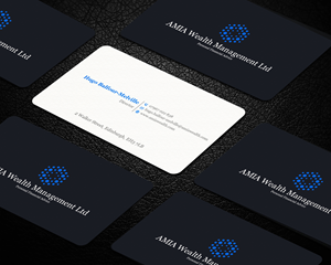 Design de Carte de Visite par LAXMI DESIGNHUB pour ce projet | Design : #32536752