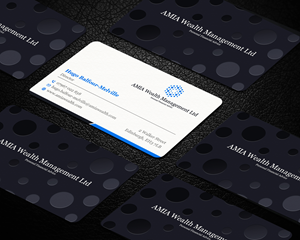 Design de Carte de Visite par LAXMI DESIGNHUB pour ce projet | Design : #32536753