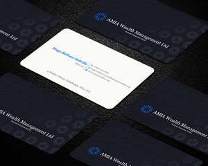 Design de Carte de Visite par LAXMI DESIGNHUB pour ce projet | Design : #32536754