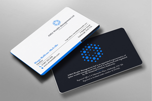 Business Card Design by Brand aid for this project | Design: #32538584