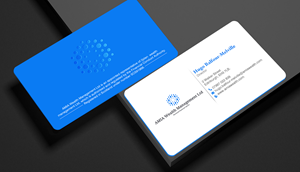 Design de Carte de Visite par chandrayaan.creative pour ce projet | Design : #32536518