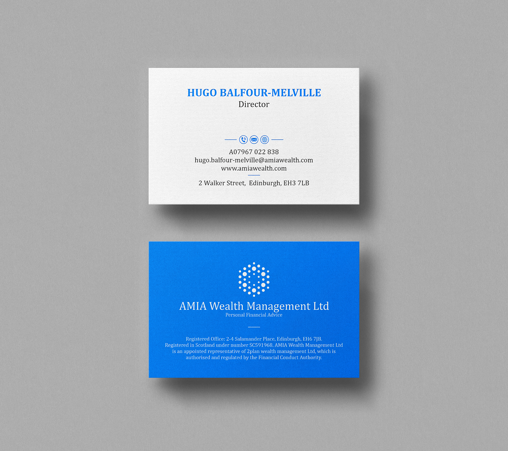 Design de Carte de Visite par logodentity pour ce projet | Design #32533877