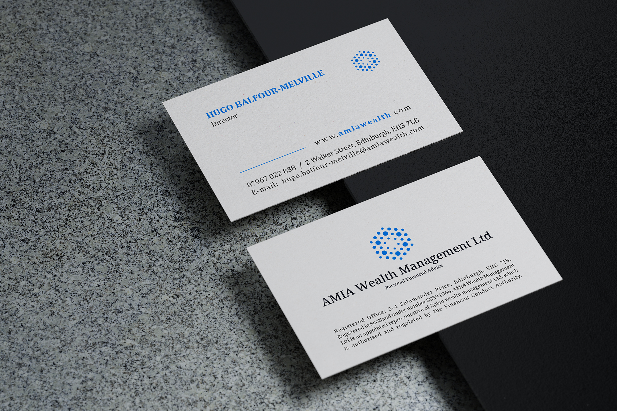 Design de Carte de Visite par logodentity pour ce projet | Design #32534032