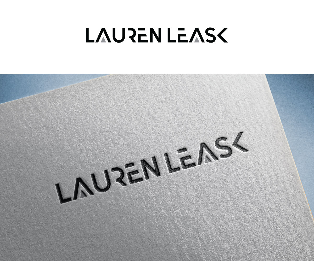 Logo Design by Luckey yaari for this project | Design #32544751