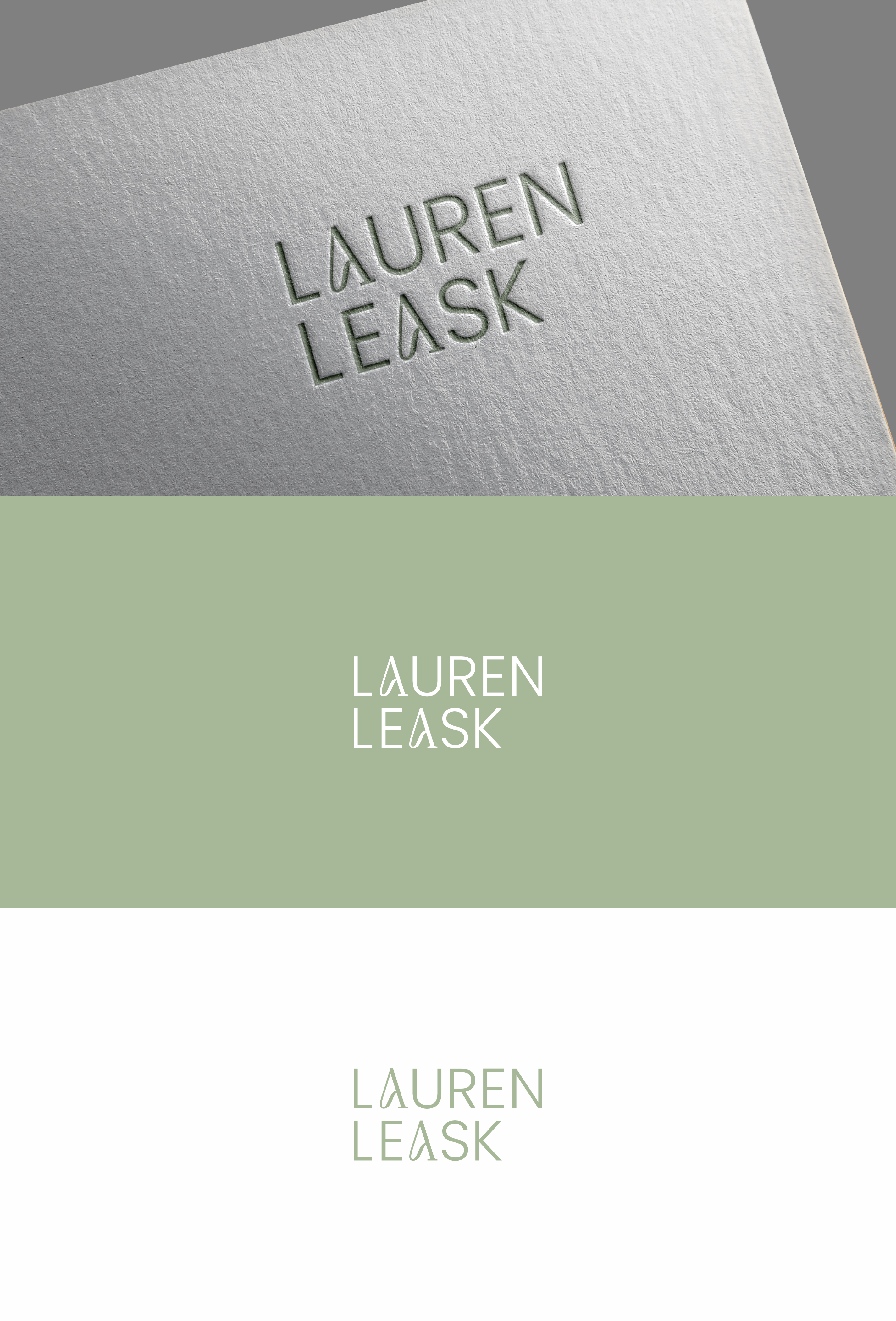 Logo Design by saesean for this project | Design #32536749