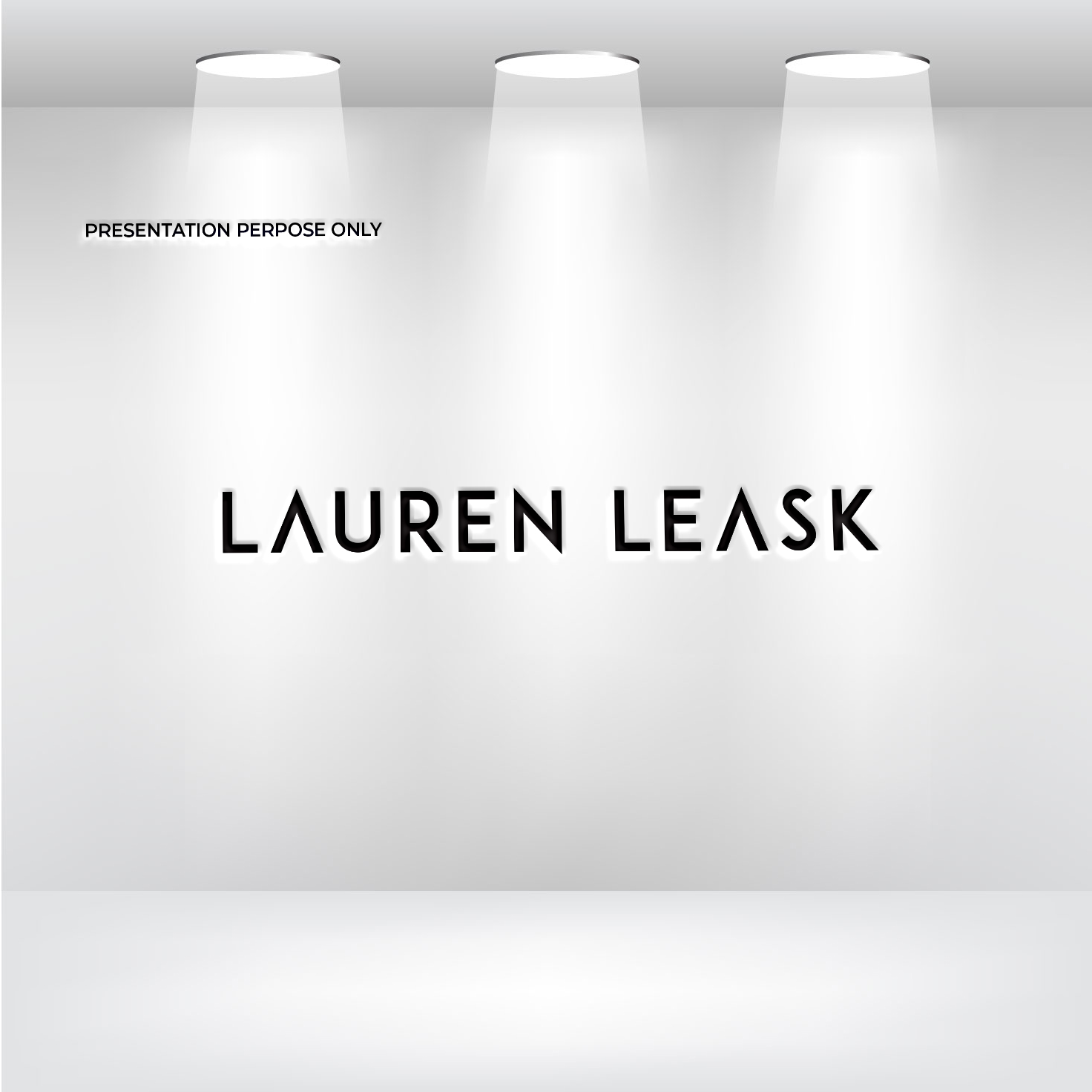 Diseño de Logo por graphics^master para este proyecto | Diseño #32567517