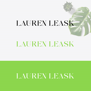 Diseño de Logo por yolo.taste para este proyecto | Diseño: #32567989