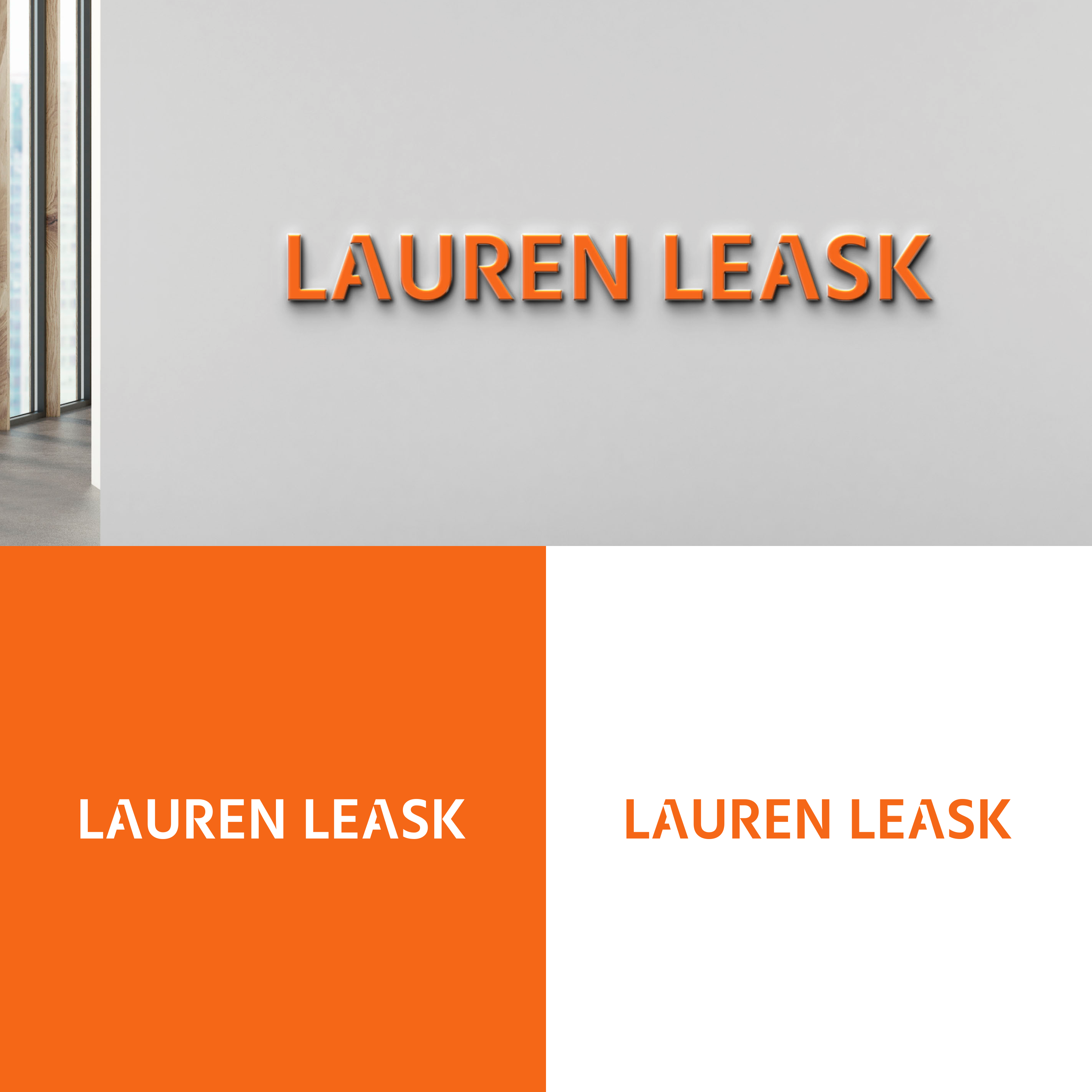 Logo Design by syad666 for this project | Design #32536635